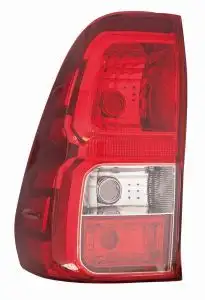 DEPO 212-19AML-LD-UE Stop Lambası (Sol) 815600K270 resmi