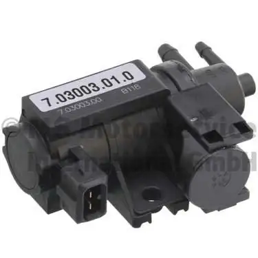 PIERBURG 7.03003.01.0 Turbo Basınç Dönüştürücü resmi