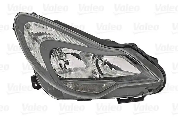 VALEO 045287 Ön Far (Sağ) resmi