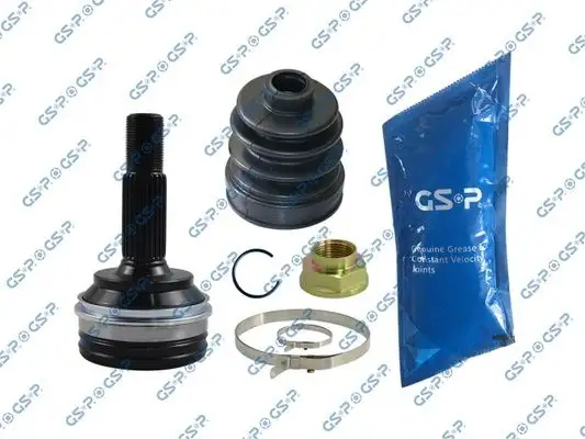 GSP 859025 Aks Kafası (Dış) 4347059015 resmi
