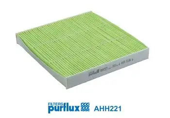 PURFLUX AHH221 Polen Filtresi resmi