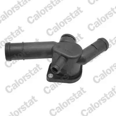 CALORSTAT VERNET WF0083 Termostat Kapağı 06A121133D resmi
