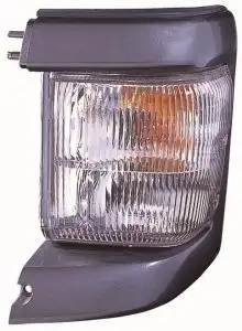 DEPO 216-1551L-AE Sinyal Lambası (Sol) SV5151070C resmi