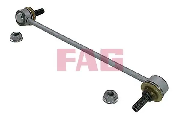 FAG 818053610 Z-Rot (Ön Sol) 96403099 resmi