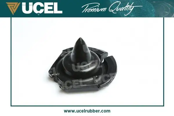 ÜÇEL 10662 Arka Amortisör Takozu 552400012R resmi