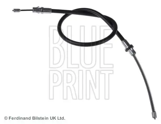 BLUEPRINT ADA104610 El Fren Halatı (Arka Sol) 52128073 resmi