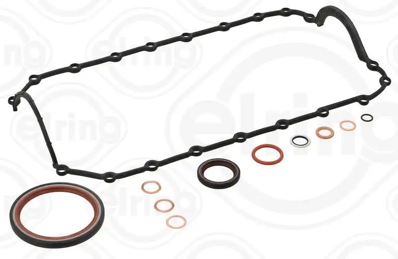 ELRING 271.210 Motor Takım Conta (Alt) resmi
