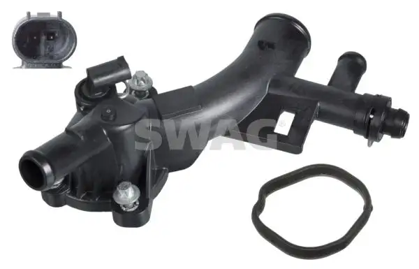 SWAG 40103086 Termostat Kapağı resmi