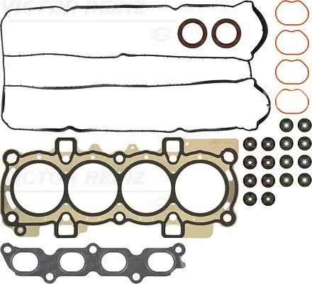 VICTOR REINZ 02-38086-02 Motor Takım Conta (Üst) resmi