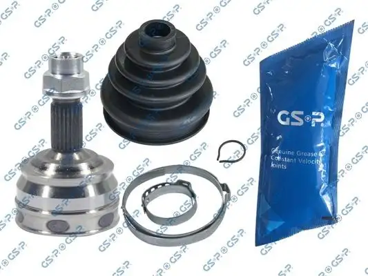 GSP 817021 Aks Kafası (Dış) 71720741 resmi