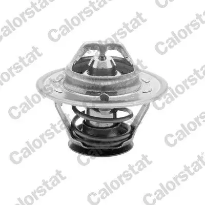 CALORSTAT VERNET TH3309.74J Termostat resmi