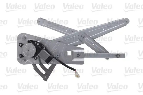 VALEO 850363 Ön Cam Krikosu (Sağ) 8200051780 resmi