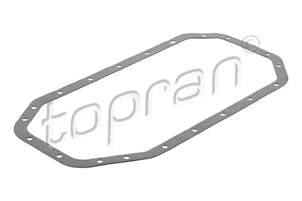 TOPRAN 100610002 Karter Contası resmi