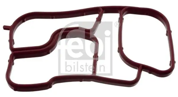 FEBI 48367 Yağ Soğutucu Contası 6J117070C resmi