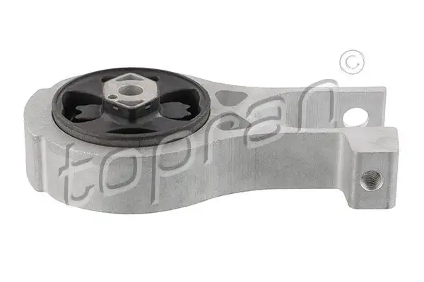 TOPRAN 634499001 Motor Takozu (Arka) 9683029080 resmi