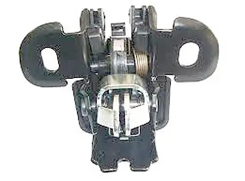 MGA 94838 Bagaj Kilidi 8200031628 resmi
