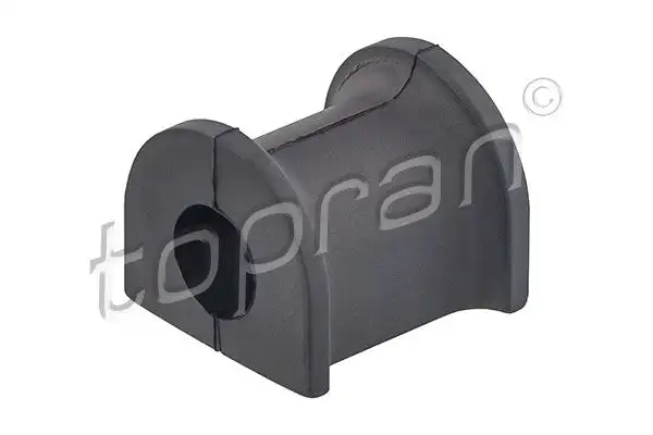 TOPRAN 114621001 Viraj Lastiği (Arka) 7H0511413A resmi