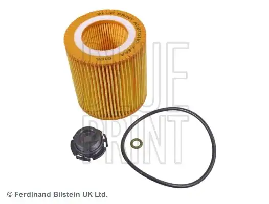 BLUEPRINT ADB112110 Yağ Filtresi 11427953125 resmi