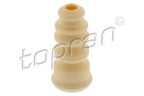 TOPRAN 108764001 Arka Süspansiyon Takozu 1J0512131C resmi