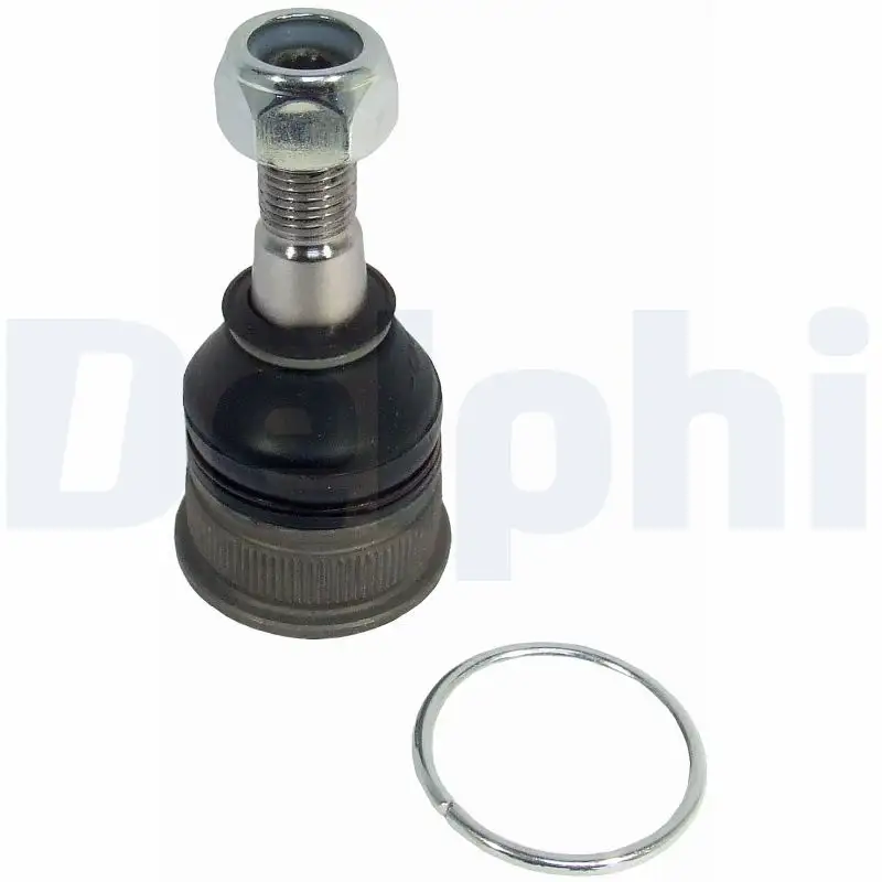 DELPHI TC2521 Alt Rotil resmi