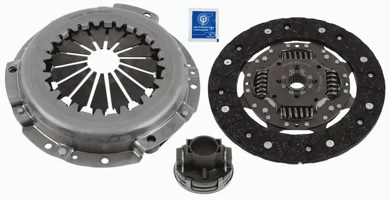 SACHS 3000951603 Debriyaj Seti resmi