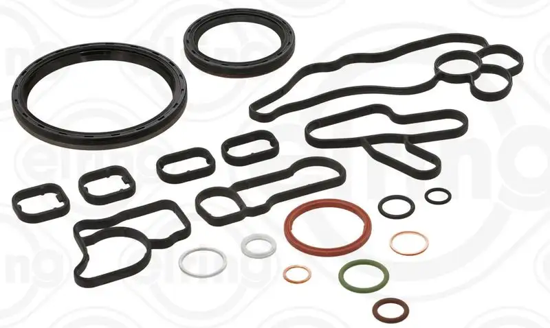 ELRING 456.250 Motor Takım Conta (Alt) resmi