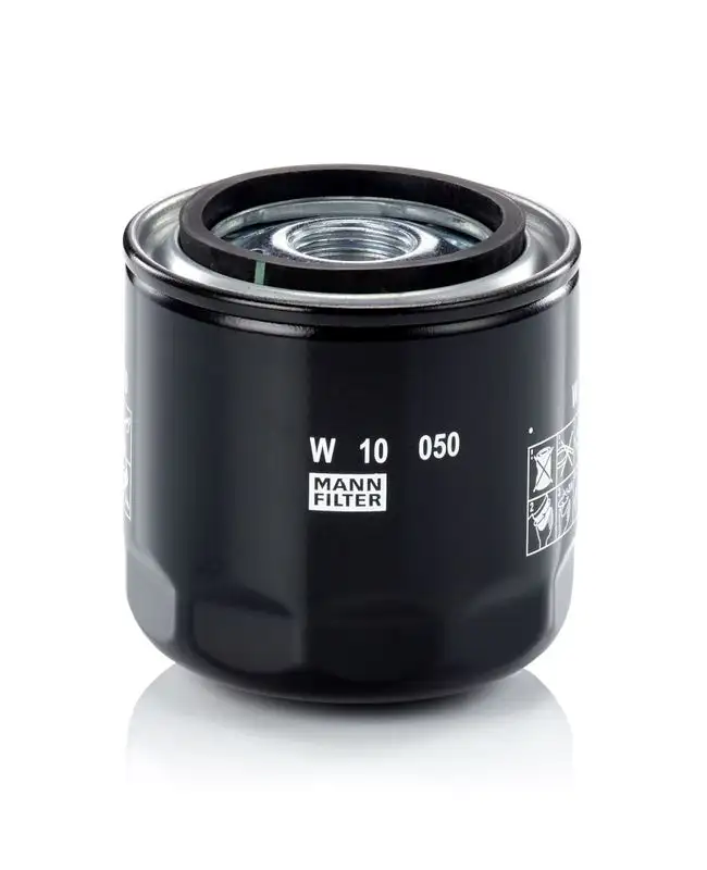 MANN W10050 Yağ Filtresi resmi