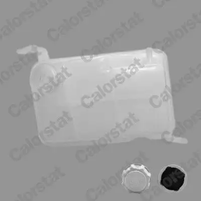 CALORSTAT VERNET ET0021C1 Yedek Su Deposu 6589367 resmi