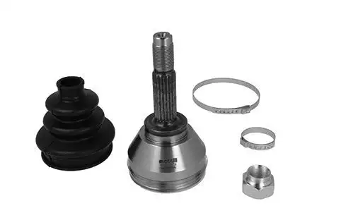 METELLI 15-1019 Aks Kafası (Dış) 5959385 resmi