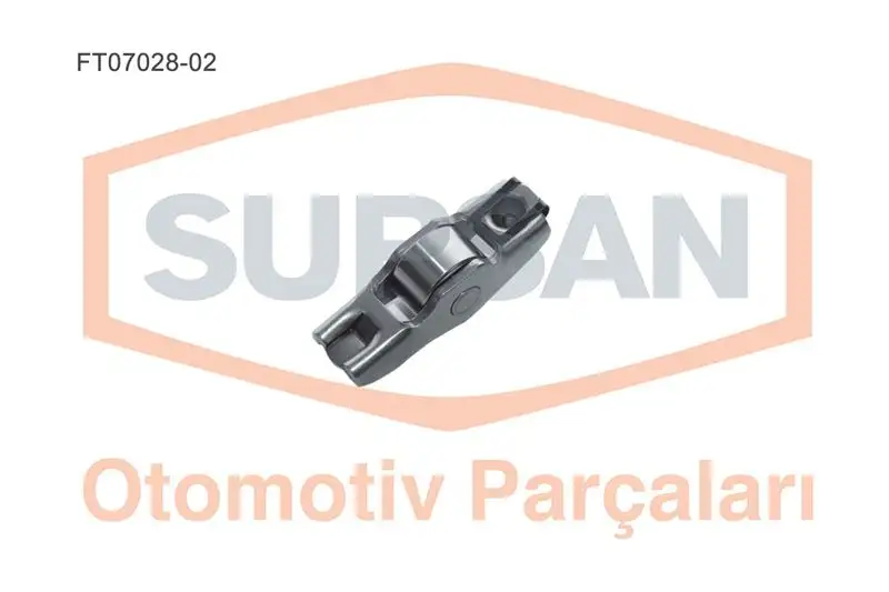 SUPSAN TF-07028-02 Piyano Tuşu 5801455560 resmi