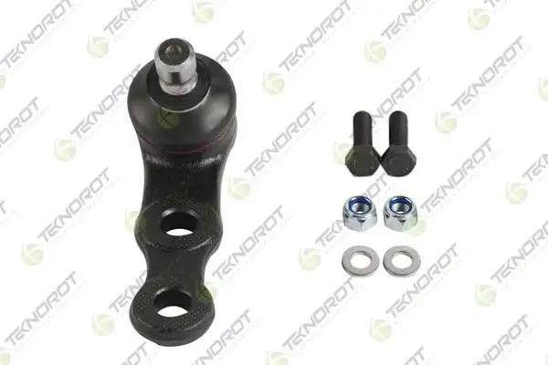 TEKNOROT O-112K Alt Rotil resmi