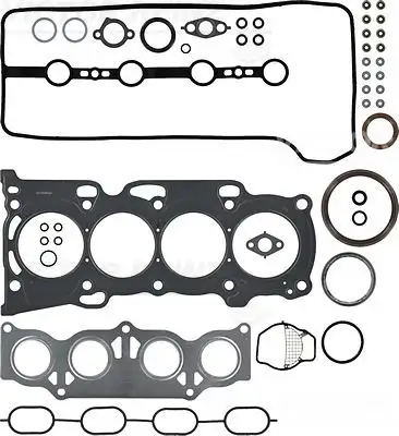 VICTOR REINZ 01-53505-02 Motor Takım Conta (Alt ve Üst) resmi