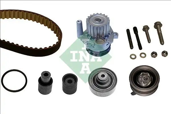 INA 530008230 Triger Seti ve Devirdaim resmi