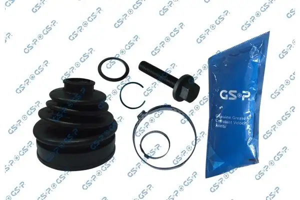 GSP 780220 Dış Aks Körüğü 8E0498203C resmi