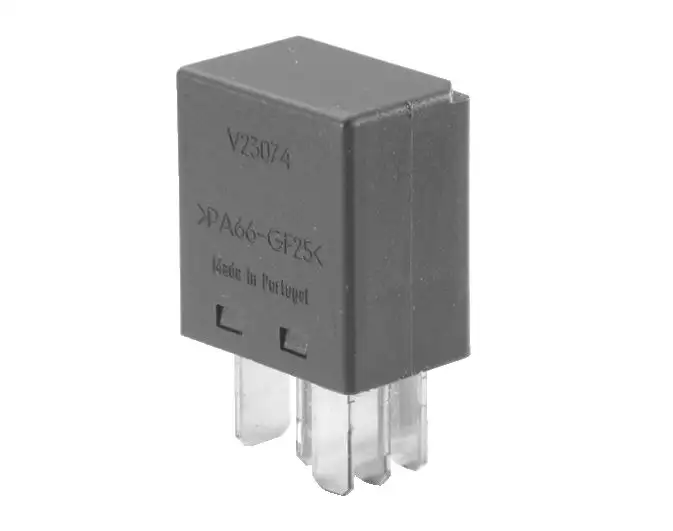 BOSCH 0986332021 Mini Röle 2502203 resmi