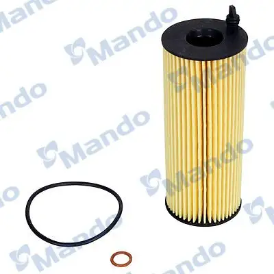 MANDO EEOB0014Y Yağ Filtresi 11427805707 resmi