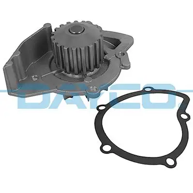 DAYCO DP063 Devirdaim resmi