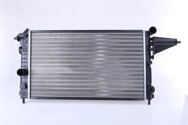 NISSENS 632231 Radyatör 90264491 resmi