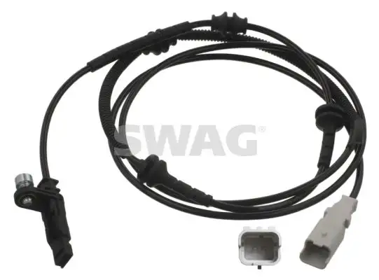SWAG 62936949 ABS Hız Sensörü (Arka) 4545H6 resmi