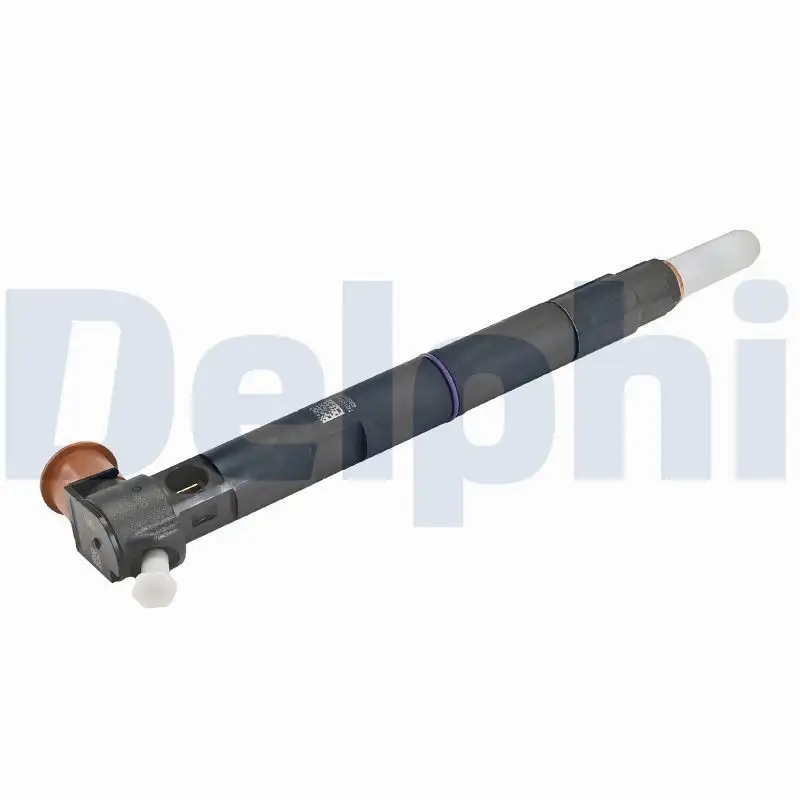 DELPHI 28540276-12B1 Enjektör 338002A780 resmi