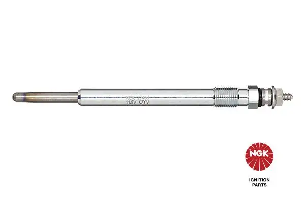 NGK 3078 (Y746J) Kızdırma Bujisi A0011592701 resmi