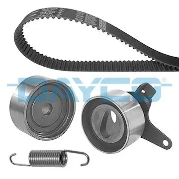 DAYCO KTB247 Triger Seti resmi
