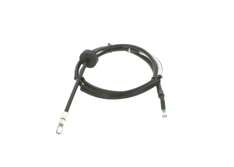 BOSCH 1987477922 El Fren Halatı (Arka Sol) resmi
