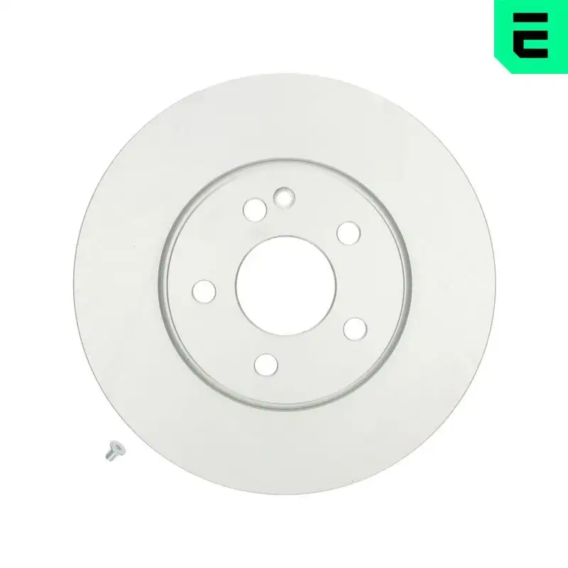 OPTIMAL BS9298C Ön Fren Diski A4474210312 resmi