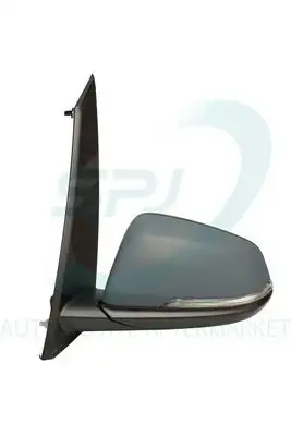 SPJ E3326 Sağ Dış Ayna 51167386568 resmi
