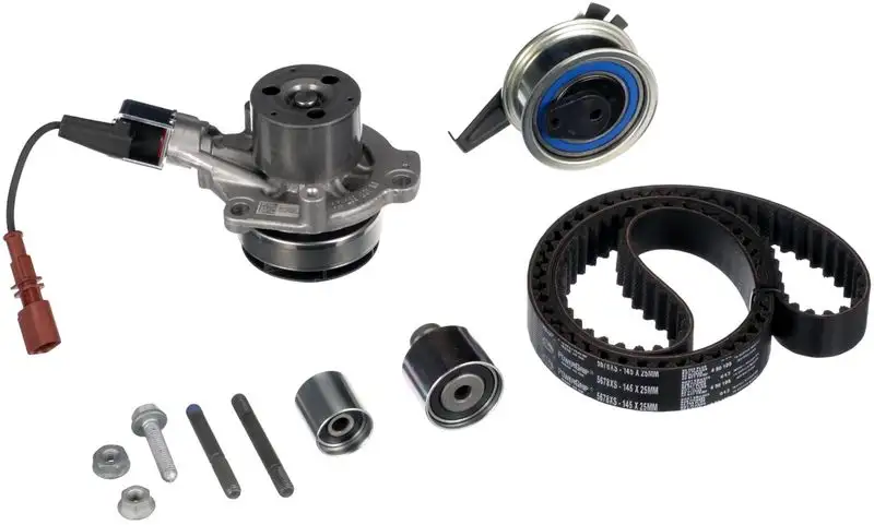 GATES KP15678XS-1 Triger Seti ve Devirdaim resmi