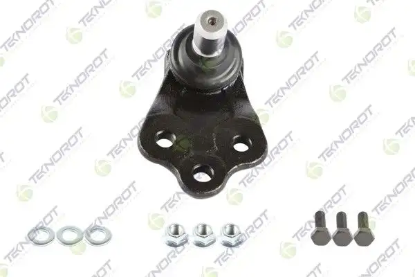 TEKNOROT JE-354K Alt Rotil 68318011AD resmi