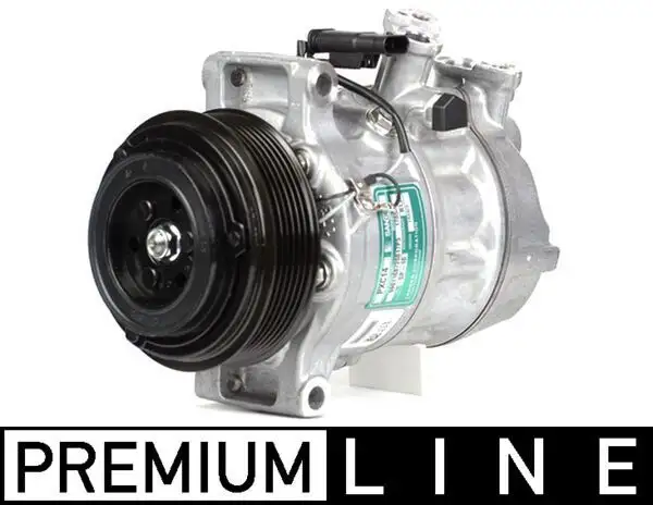 MAHLE ACP577000P Klima Kompresörü resmi
