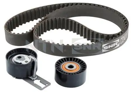 SNR KD459.59 Triger Seti resmi