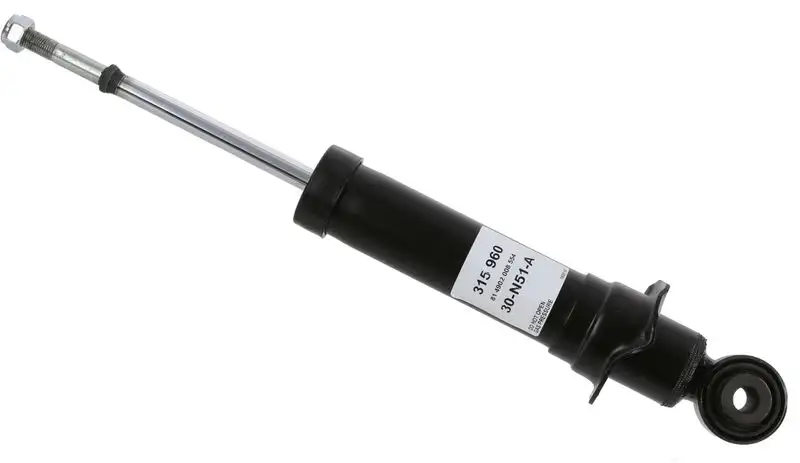 SACHS 315960 Arka Amortisör resmi